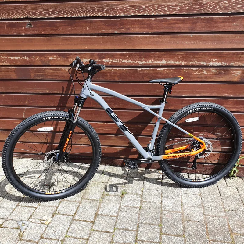 Gt avalanche 29 sport 2021 store